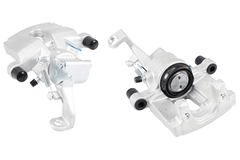 Bremssattel Hinterachse links für DAIMLER JAGUAR SUPER EIGHT S-TYPE II XF I