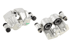 Bremssattel Vorderachse links für IVECO DAILY III Pritsche/Fahrgestell Kasten