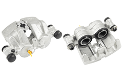 Bremssattel Vorderachse rechts für IVECO DAILY III Pritsche/Fahrgestell Kasten