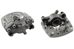 Bremssattel Vorderachse links für MERCEDES-BENZ C-KLASSE T-Model Coupe CLS