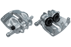 Bremssattel Vorderachse links für CITROËN FIAT PEUGEOT TOYOTA JUMPY II