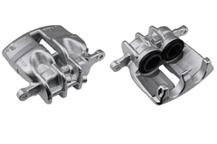 Bremssattel Vorderachse rechts für CITROËN FIAT PEUGEOT TOYOTA JUMPY II