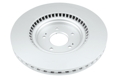 2x Bremsscheibe Vorderachse für HYUNDAI KIA IONIQ 5 6 SANTA FE IV EV6 SORENTO