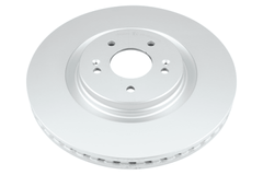 2x Bremsscheibe Vorderachse für HYUNDAI KIA IONIQ 5 6 SANTA FE IV EV6 SORENTO