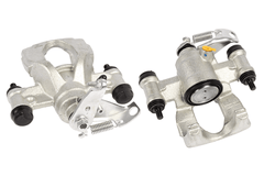 Bremssattel Hinterachse links für NISSAN OPEL RENAULT INTERSTAR Kasten