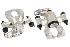 Bremssattel Hinterachse rechts für NISSAN OPEL RENAULT INTERSTAR Kasten