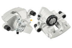 Bremssattel Hinterachse rechts für FORD FOCUS IV Stufenheck Turnier