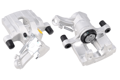 Bremssattel Hinterachse rechts für OPEL SAAB CADILLAC VECTRA B CC Caravan C