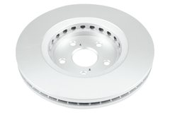 2x Bremsscheibe Vorderachse für TOYOTA LEXUS RAV 4 V VAN RX