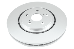 2x Bremsscheibe Vorderachse für TOYOTA LEXUS RAV 4 V VAN RX