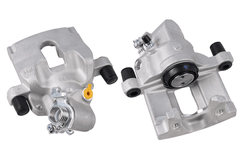 Bremssattel Hinterachse rechts für RENAULT LAGUNA III Grandtour Coupe