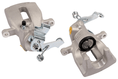 Bremssattel Hinterachse rechts für CITROËN PEUGEOT DS C4 II Stufenheck DS4