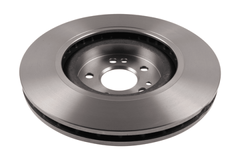 2x Bremsscheibe Vorderachse für MERCEDES-BENZ M-KLASSE