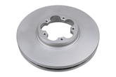 2x Bremsscheibe Vorderachse für FORD TOURNEO CUSTOM V362 Bus TRANSIT V363