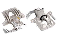 Bremssattel Hinterachse links für OPEL ASTRA G CC Coupe Cabriolet ZAFIRA A