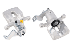 Bremssattel Hinterachse rechts für HYUNDAI i30 Kombi Coupe Hatchback Van