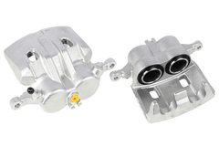 Bremssattel Vorderachse links für NISSAN X-TRAIL I