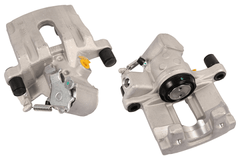 Bremssattel Hinterachse rechts für OPEL SIGNUM CC VECTRA C Caravan