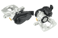 Bremssattel Hinterachse links für MAZDA 6 Kombi Stufenheck