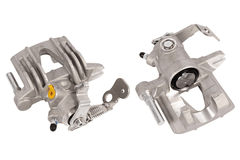 Bremssattel Hinterachse rechts für OPEL ASTRA G Stufenheck Caravan CC