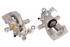 Bremssattel Hinterachse rechts für OPEL ASTRA G Caravan CC Coupe Cabriolet