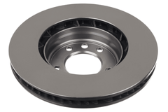 2x Bremsscheibe Vorderachse links für PORSCHE VW CAYENNE TOUAREG VAN