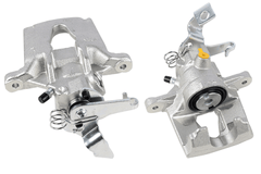 Bremssattel Hinterachse links für NISSAN OPEL RENAULT INTERSTAR Kasten Bus