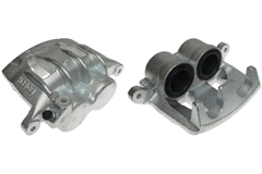 Bremssattel Vorderachse links für FORD NISSAN LDV TRANSIT Kasten