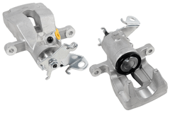 Bremssattel Hinterachse links für RENAULT CLIO III FLUENCE GRAND SCÉNIC II IV