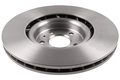 2x Bremsscheibe Vorderachse für AUDI A4 B8 Avant A5 Sportback Cabriolet Q5 Van