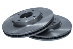 2x Bremsscheibe Vorderachse für HYUNDAI KIA ELANTRA III Stufenheck IV GRANDEUR