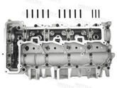Zylinderkopf für CITROËN FORD OPEL PEUGEOT TOYOTA DS C4 GRAND PICASSO II