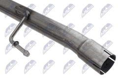 Katalysator für SEAT SKODA VW IBIZA IV FABIA II Combi ROOMSTER POLO V