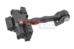 Türfeststeller hinten für SKODA FABIA II Combi