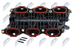 Saugrohrmodul für HYUNDAI SANTA FÉ II