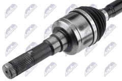 Antriebswelle Hinterachse links für FORD USA MUSTANG Coupe Convertible