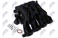 Saugrohrmodul für CHEVROLET AVEO / KALOS Stufenheck Schrägheck LACETTI Kombi