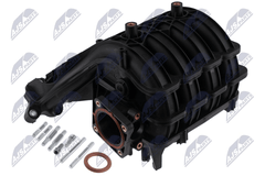 Saugrohrmodul für CHEVROLET AVEO / KALOS Stufenheck Schrägheck LACETTI Kombi