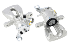 Bremssattel Hinterachse links für MITSUBISHI SMART COLT VI CZC Cabriolet FORFOUR