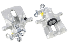 Bremssattel Hinterachse links für VW TRANSPORTER T4 Kasten Bus