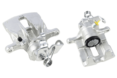 Bremssattel Hinterachse rechts für VW TRANSPORTER T4 Kasten Bus