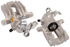 Bremssattel Hinterachse rechts für AUDI SEAT VW TT Roadster AROSA CORDOBA Vario