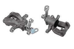 Bremssattel Hinterachse links für FIAT OPEL ABARTH GRANDE PUNTO EVO