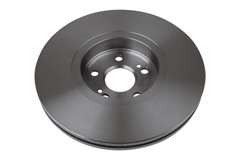 2x Bremsscheibe Vorderachse für RENAULT ESPACE IV VEL SATIS