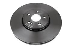 2x Bremsscheibe Vorderachse für RENAULT ESPACE IV VEL SATIS