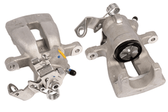 Bremssattel Hinterachse links für OPEL ASTRA G Stufenheck Caravan CC Cabriolet