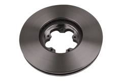 2x Bremsscheibe Vorderachse für FORD TOURNEO CUSTOM V362 Bus TRANSIT V363