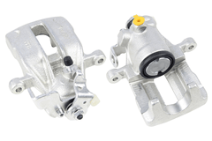 Bremssattel Hinterachse links für AUDI 80 B4 Stufenheck Avant CABRIOLET B3