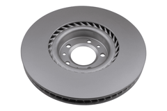 2x Bremsscheibe Vorderachse für CITROËN OPEL PEUGEOT DS C5 AIRCROSS X ASTRA L