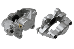 Bremssattel Hinterachse rechts für LAND ROVER DEFENDER Station Wagon Cabrio